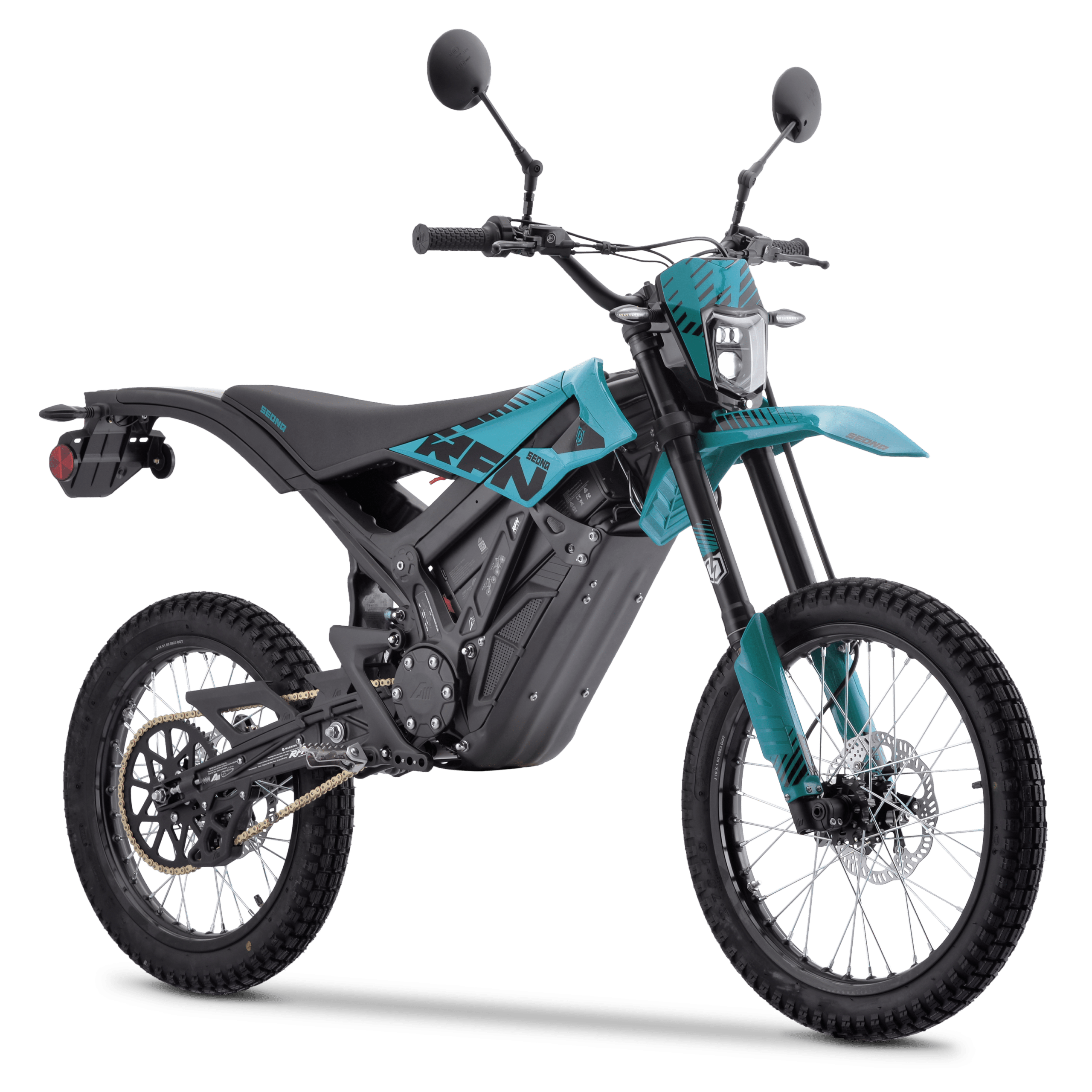 Motocross RFN by Apollo